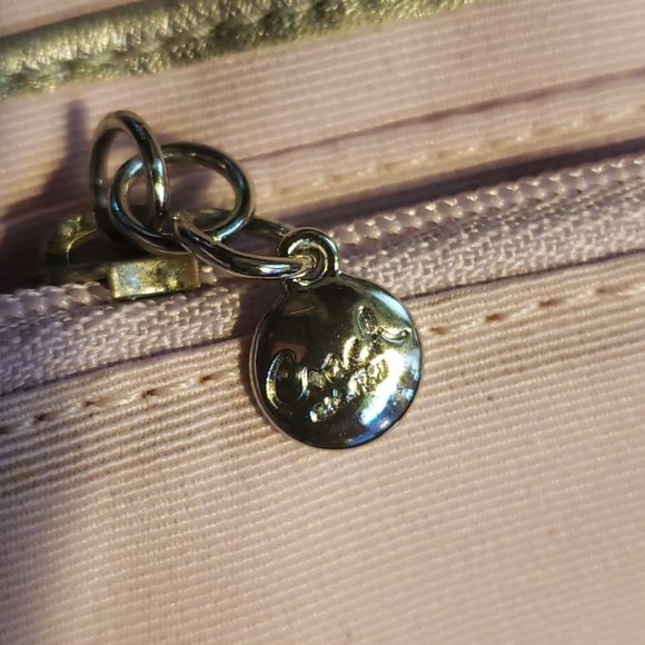 Coach Wallet - Picture 6 of 8